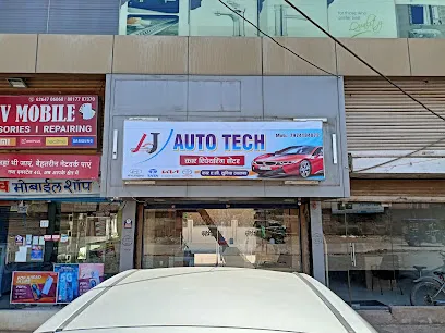 J J Auto Tech