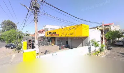J K Autos