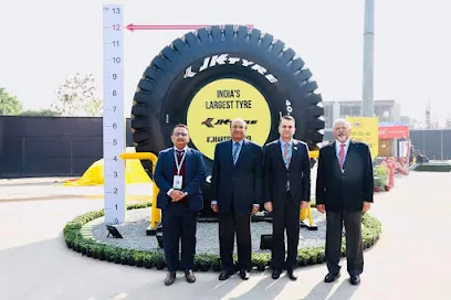 J K Tyre Industries Ltd