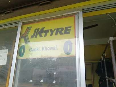 J K Tyre (Ramkrishna Enterprise )