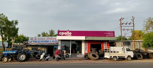 J K Tyre Retreaders & Sales