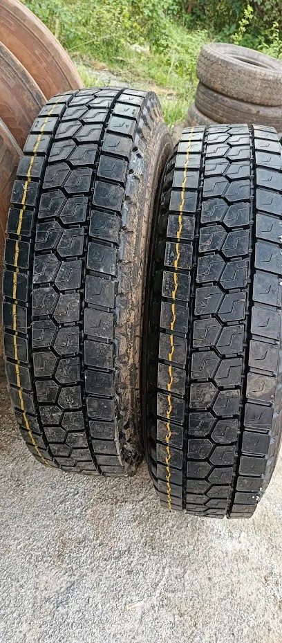 J m tyre kendujhar