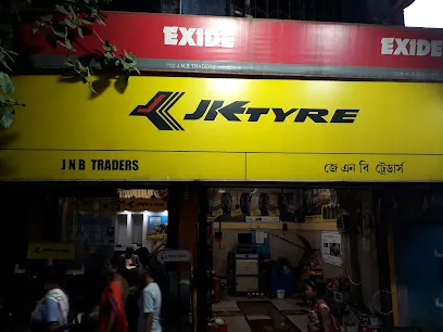 J. N. B. Traders