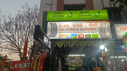 J S TYRE & BATTERY