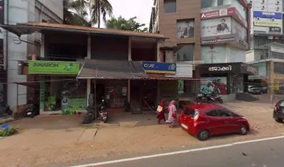 J.A. Tyre puncture repair