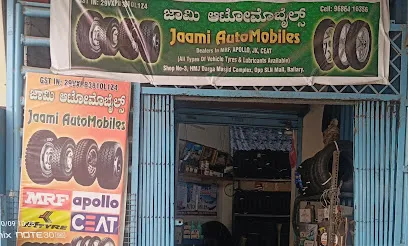 Jaami AutoMobiles