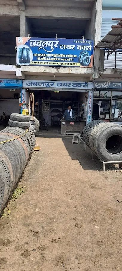 Jabalpur Tyre works
