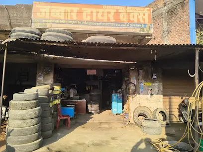 Jabbar tyre