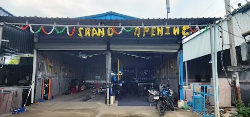 Jadhav tyres
