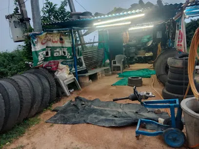 Jaevvd pasha vulcanizing works