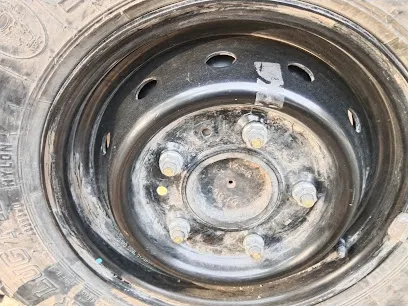 JAFAR TYRE SHOP