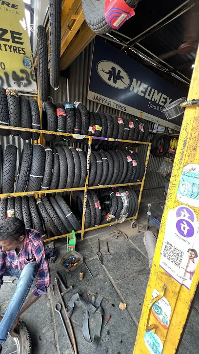 Jaffar Tyres