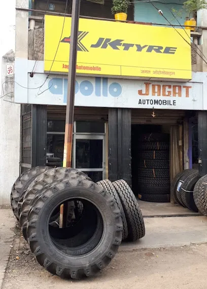 Jagat automobile