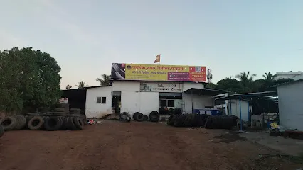 JAGDAMBA TREADS TYRE REMOLD FACTORY