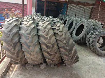 Jagdamba Tyres