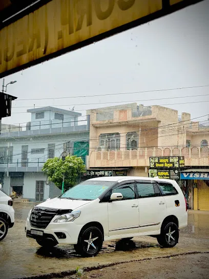 jaggi auto electrician and washing and All car texi service