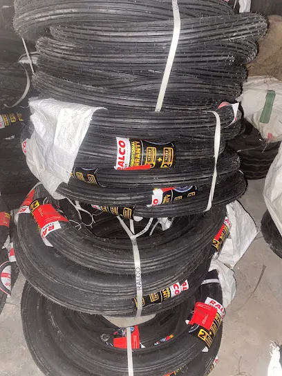 Jaggi tyre service & auto works