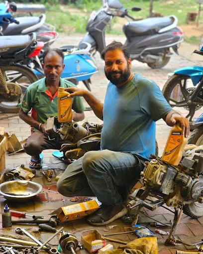 Jagjeet auto center