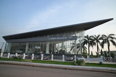 Jaguar Authorised Repairer Satyam Balajee Automotives