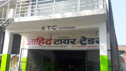 Jahid Tyre Traders