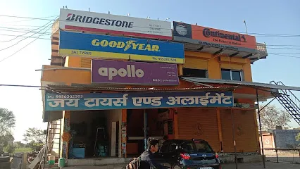 jai alaiment and sharma tyre