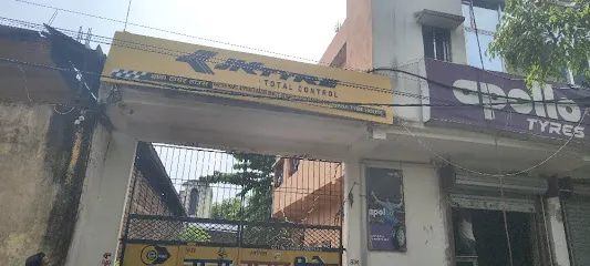 JAI BABA TYRE RESOLE CENTRE