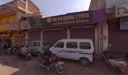 JAI BAJRANG TYRES