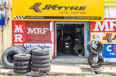 JAI BALAJI DISTRIBUTOR