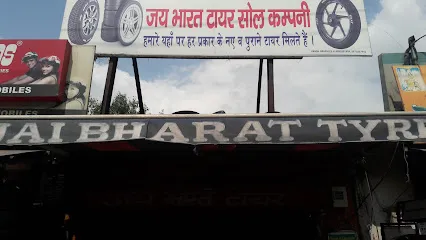 Jai Bharat Tyre Sole Company