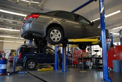 Jai Giriraj ji motors ( Automobile Service & Spares )