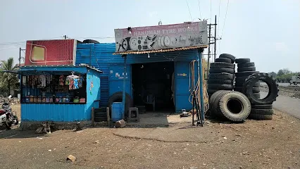 Jai Hanuman Tyre Works