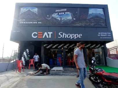 JAI HITKARI TYRE & ALINGNMENT - The best Wheel Alignment service in Farrukhabd