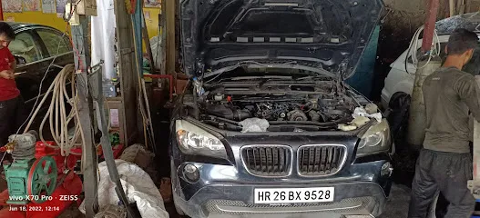 Jai Maa Kali Automobile