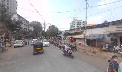 Jai Sewalal Tyre Service