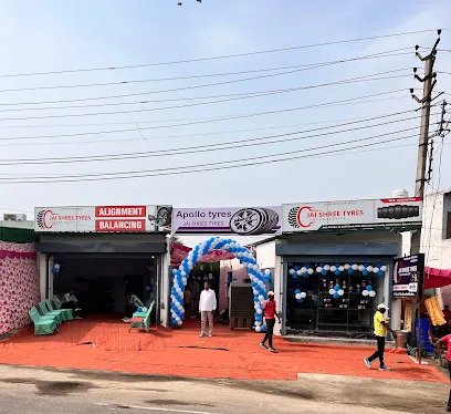 Jai shree Tyres - Best Tire shop | Tyre Shop | Tyre Dealer