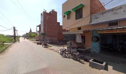 Jai Sidh Wheel Alignment Blancing Tyre Changing Nitrogen Air Car Wash
