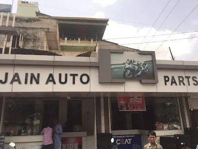 Jain Auto Parts