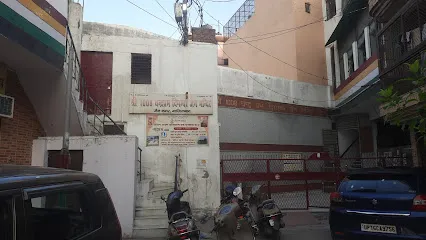 Jain Nagar