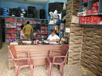 Jain tyre sole(WAREHOUSE)