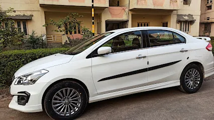 Jain Tyre Trading Company