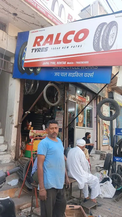 JAIPAL TYRE
