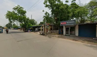 Jaipur Aligment Balancing &Car Wash