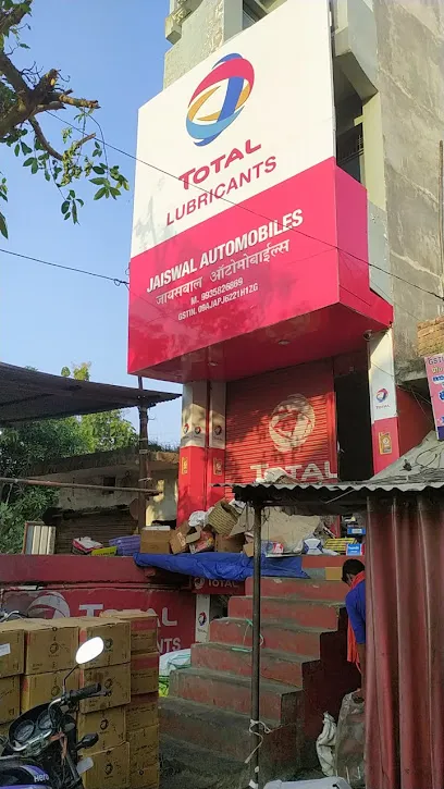 Jaiswal automobiles