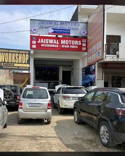 Jaiswal Motors