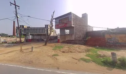 Jaiswal tyre world