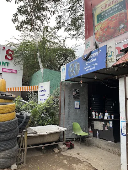 JAISWAL TYRE