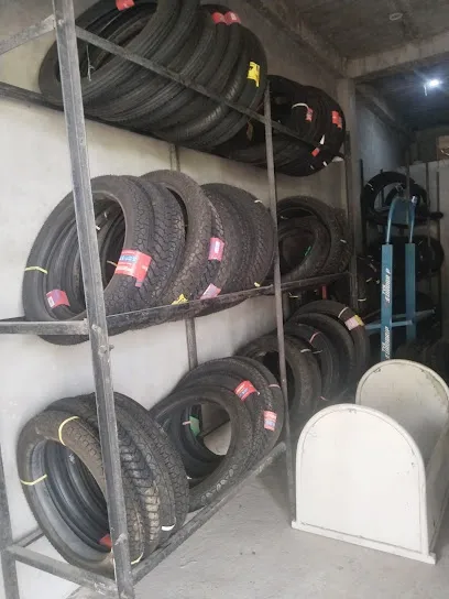 Jaiswal Tyre's