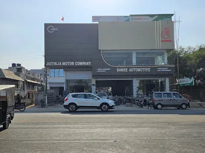Jaithlia motor company