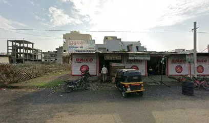 जे.के. गॅस वेल्डींग
