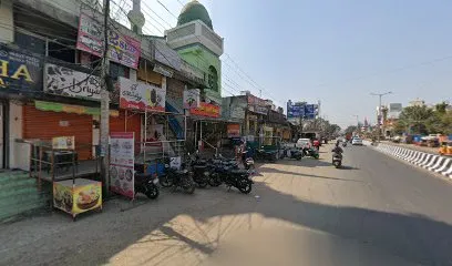 JAKS TYRES Service Point